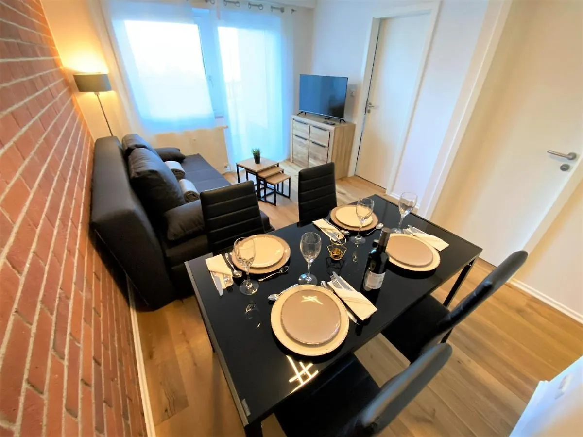 Exclusives 3Br! Apartment Mitten Im Bayerischen Wald +Netflix Schofweg Germany