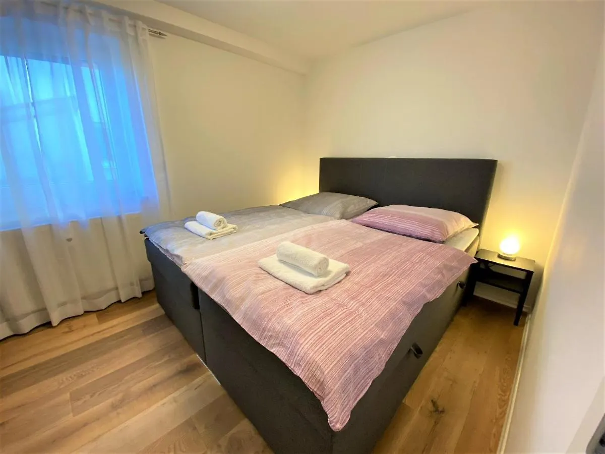 Exclusives 3Br! Apartment Mitten Im Bayerischen Wald +Netflix Schofweg 0*,  Germany