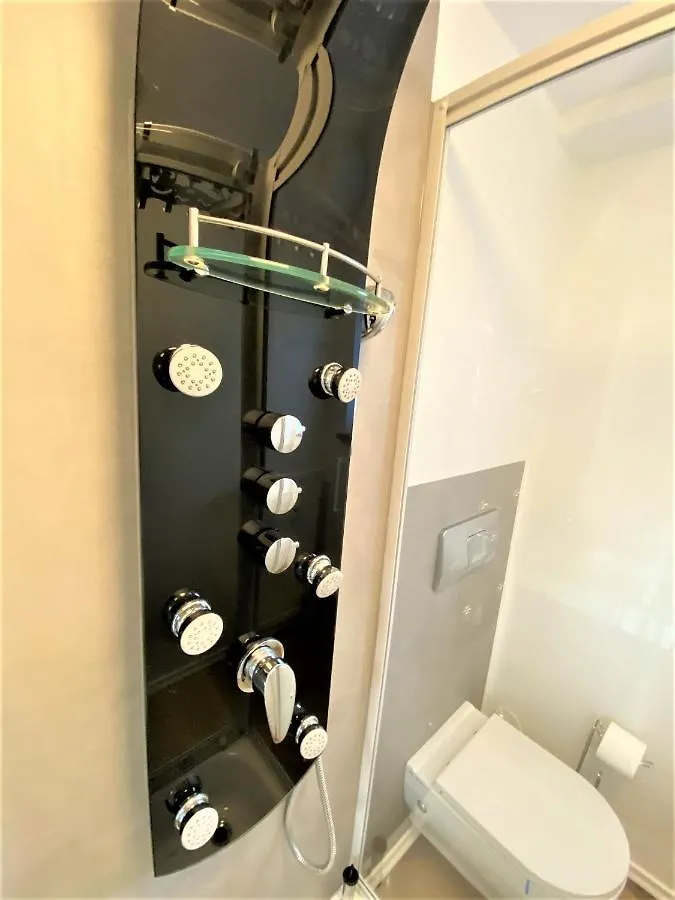 Exclusives 3Br! Apartment Mitten Im Bayerischen Wald +Netflix Schofweg