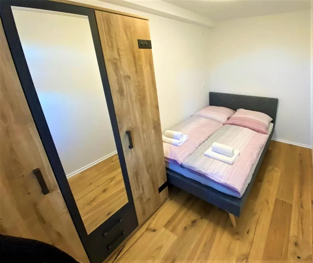 Exclusives 3Br! Apartment Mitten Im Bayerischen Wald +Netflix Schofweg