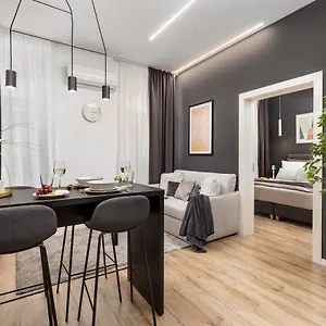 Saint Vitus With Balcony Apartment Rijeka
