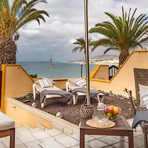 Casamarena Apartment Costa Calma