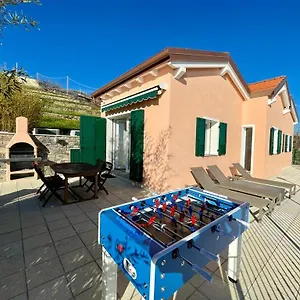 Sole Mare Villa Santo Stefano al Mare