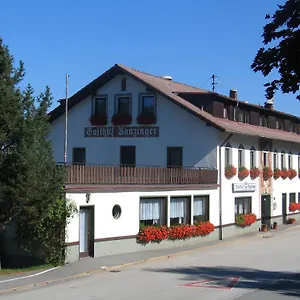 Panorama-landgasthof Ranzinger Schofweg