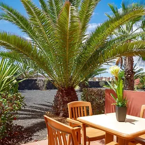 Blu Gardenia Apartment Corralejo