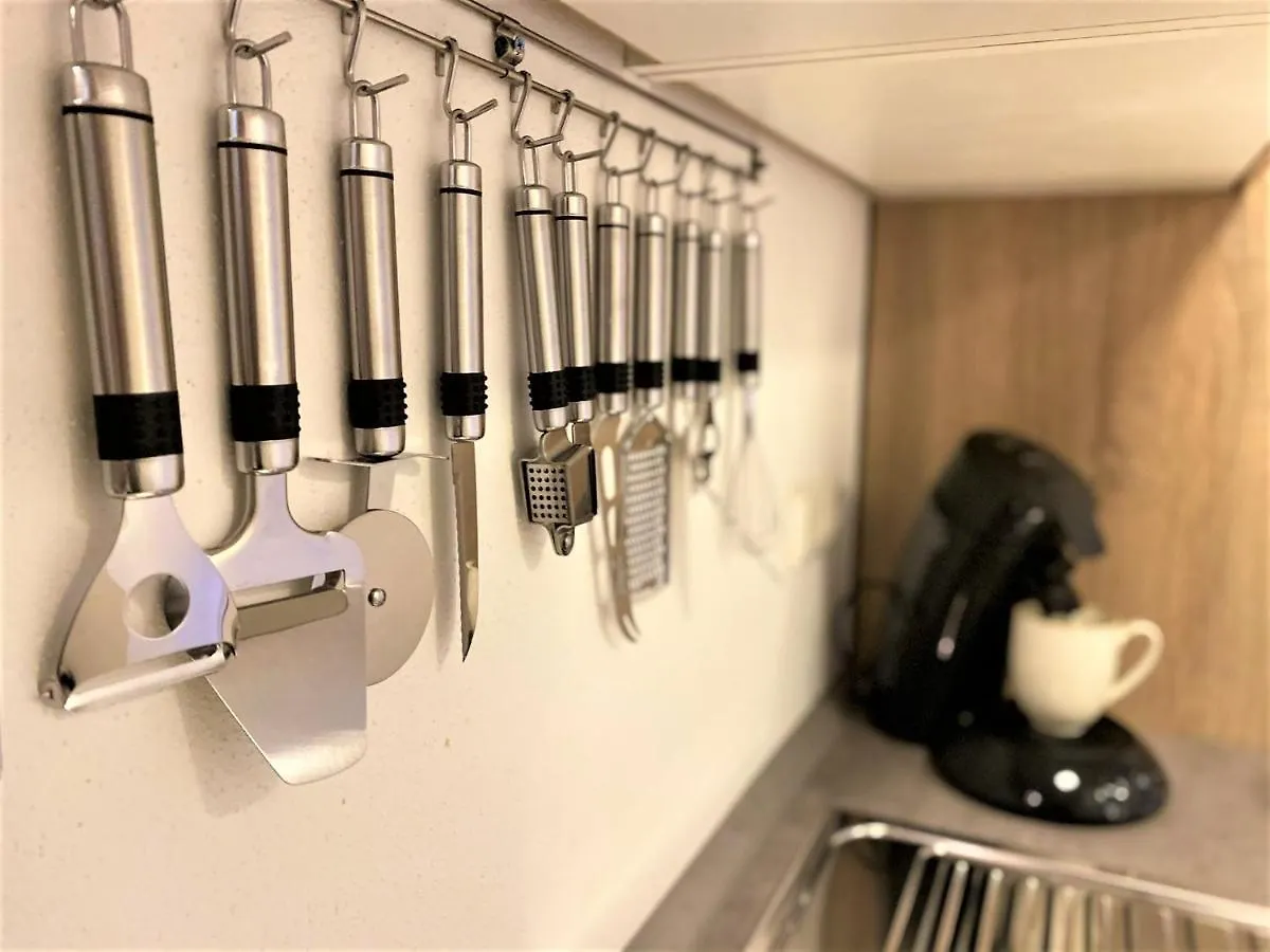 EXCLUSIVES 3BR! Apartment MITTEN im Bayerischen Wald +NETFLIX Schöfweg