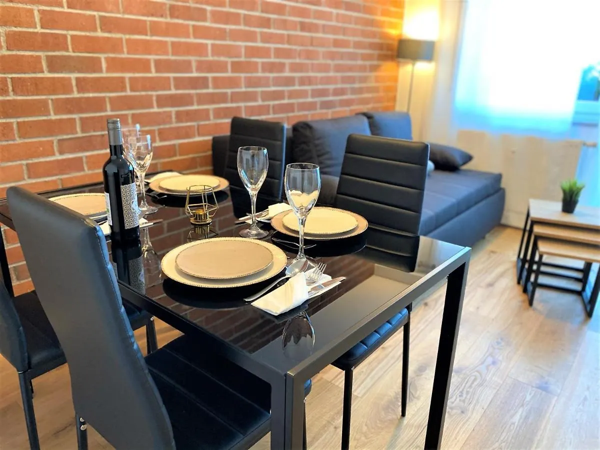 EXCLUSIVES 3BR! Apartment MITTEN im Bayerischen Wald +NETFLIX Schöfweg