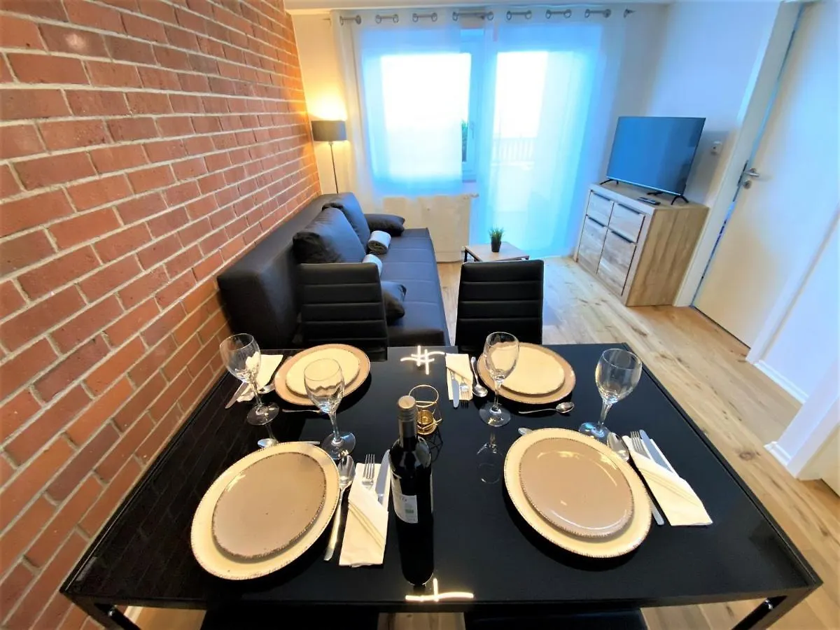 EXCLUSIVES 3BR! Apartment MITTEN im Bayerischen Wald +NETFLIX Schöfweg