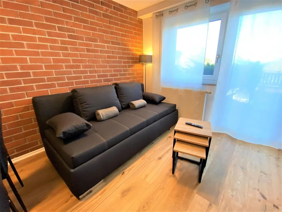 EXCLUSIVES 3BR! Apartment MITTEN im Bayerischen Wald +NETFLIX Schöfweg