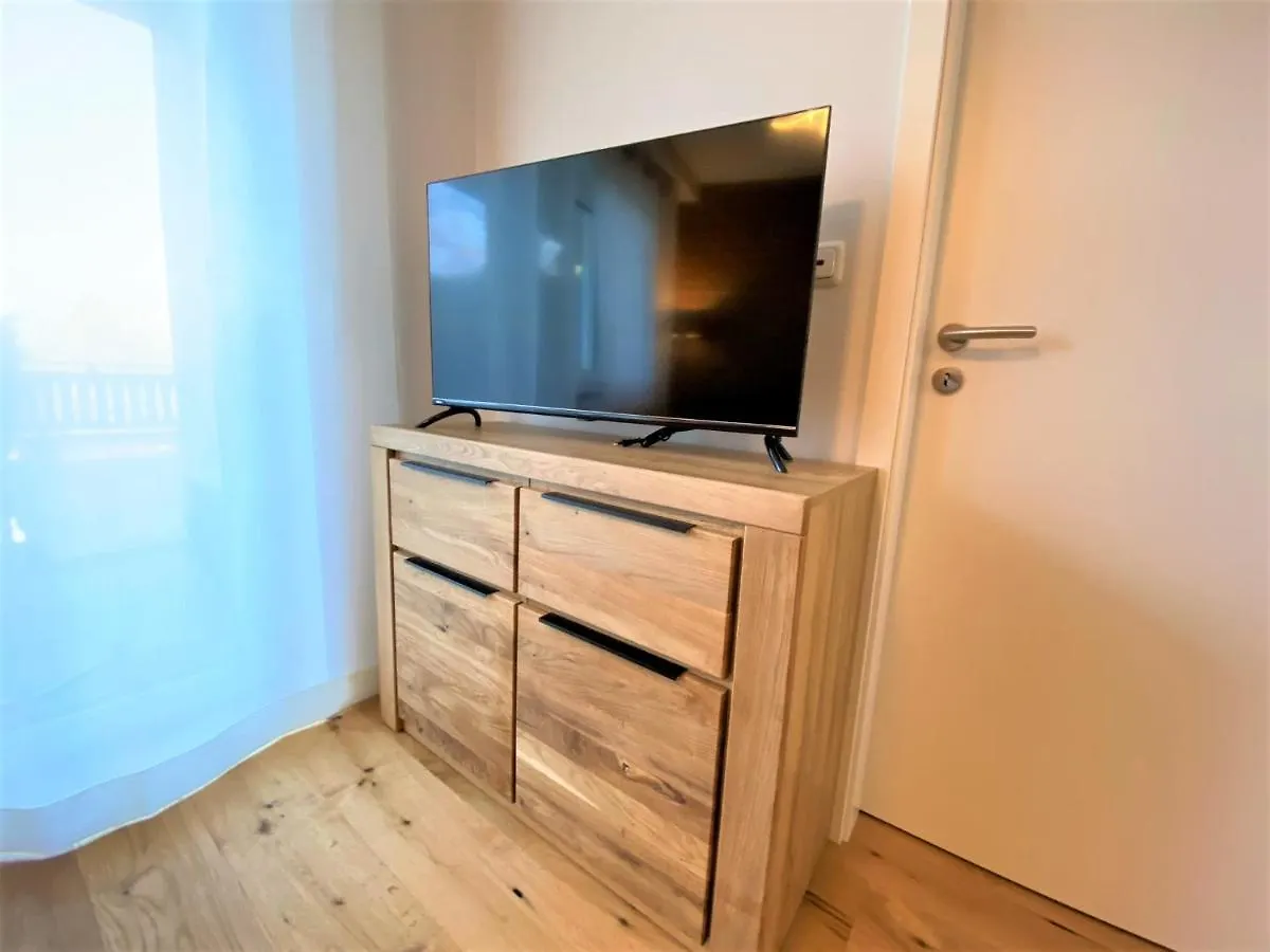 EXCLUSIVES 3BR! Apartment MITTEN im Bayerischen Wald +NETFLIX Schöfweg