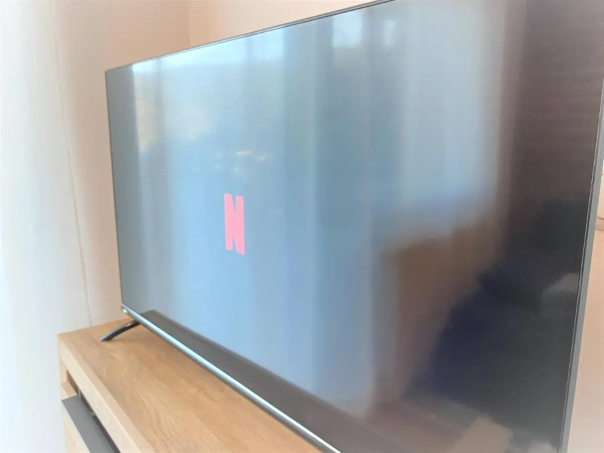 EXCLUSIVES 3BR! Apartment MITTEN im Bayerischen Wald +NETFLIX Schöfweg